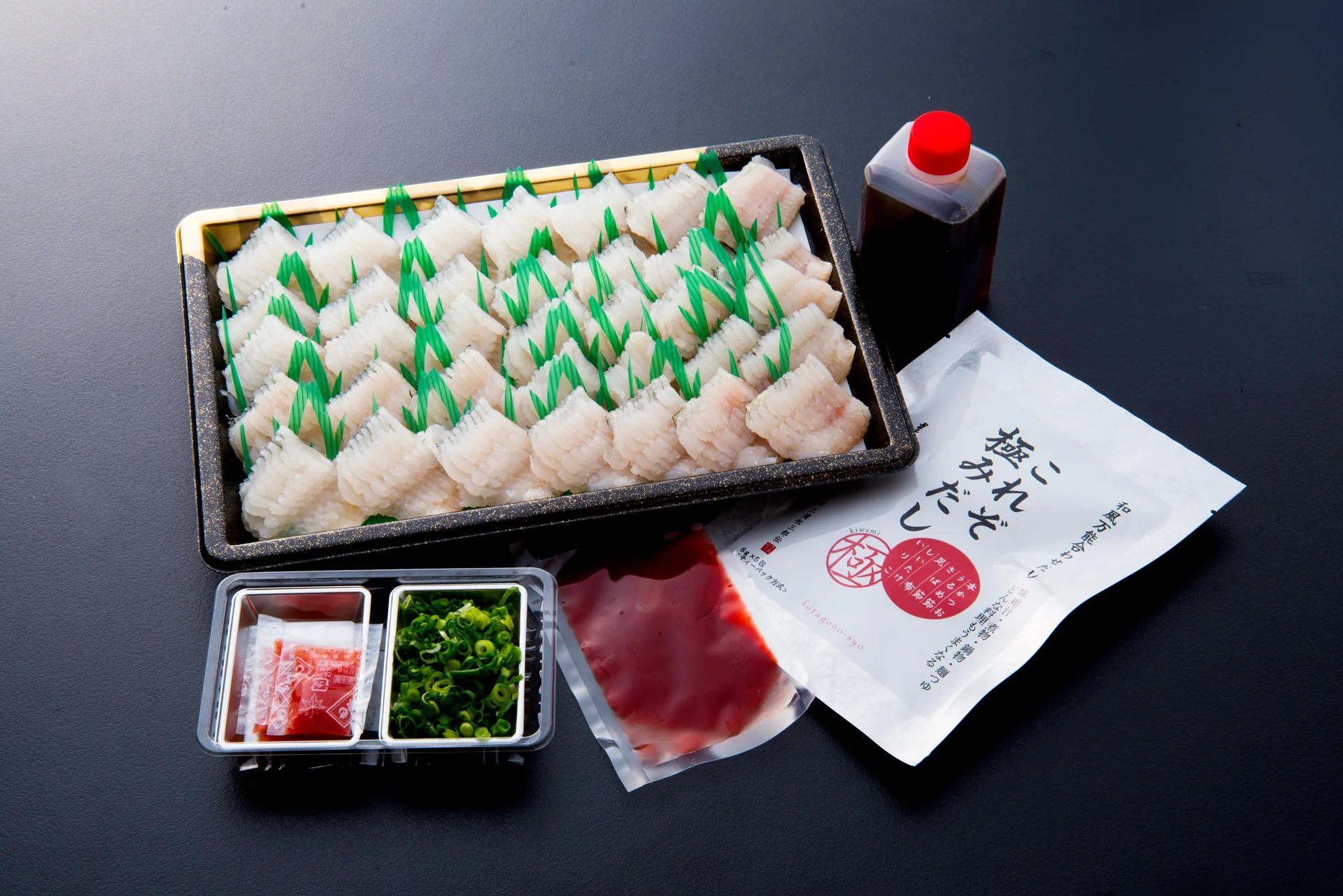 Fresh Seafood
