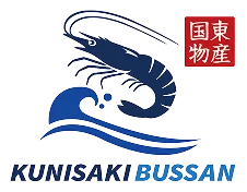 国東物産 ロゴ